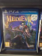 MediEvil PS4!, Ophalen of Verzenden, Zo goed als nieuw