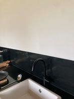 Verkeerd gezaagde achterwanden Ikea, Huis en Inrichting, Keuken | Keukenelementen, Ophalen, Nieuw, Zwart, 200 cm of meer