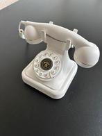 Retro Audio gastenboek / te huur, Ophalen