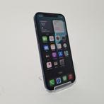 Apple iPhone 12 128GB Blauw | Accu 80%, Ophalen of Verzenden, Gebruikt, IPhone 12