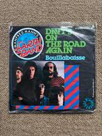 Manfred Mann’s Earth Band - Davy’s on the Road again, Cd's en Dvd's, Vinyl Singles, Ophalen of Verzenden, Gebruikt, Pop