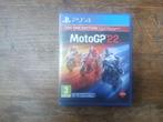 MotoGP 22 PS4, Spelcomputers en Games, Games | Sony PlayStation 4, Ophalen, 1 speler, Racen en Vliegen, Zo goed als nieuw