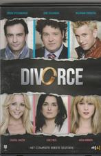 Divorce Het Complete Eerste Seizoen 4 dvd box, Boxset, Ophalen of Verzenden, Zo goed als nieuw, Komedie