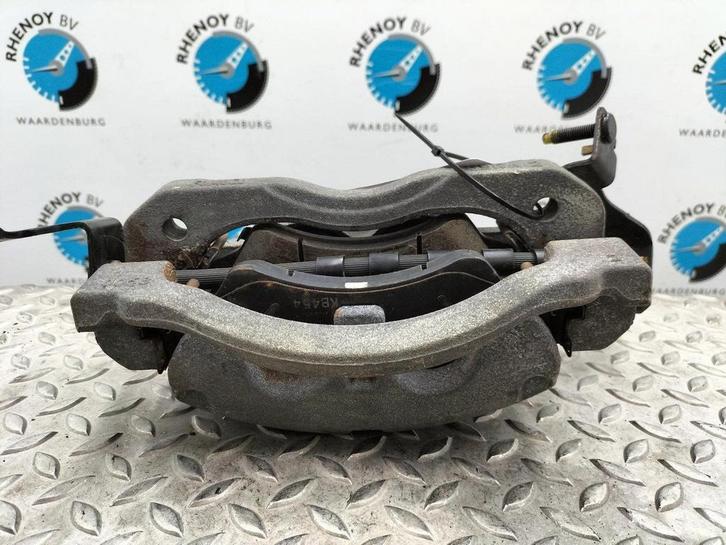 FORD RANGER Wildtrak [CALIPER] 2020, Auto-onderdelen, Remmen en Aandrijving, Gebruikt, ARN erkend, Stiba lid, Erkend duurzaam