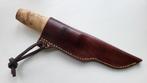 MAS knives Puukko bushcraftmes, Ophalen of Verzenden, Nieuw