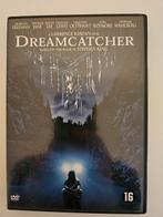 Dreamcatcher DVD - Stephen King Verfilming, Vanaf 16 jaar, Ophalen of Verzenden, Zo goed als nieuw
