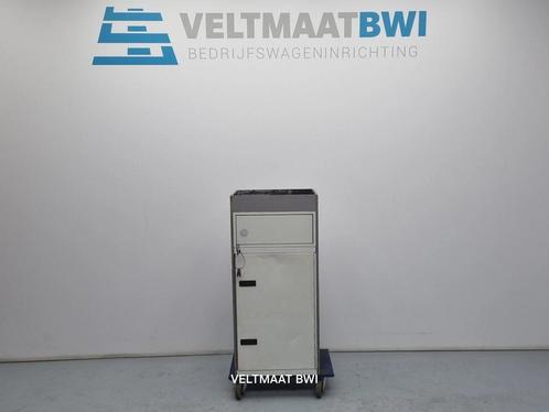 Sortimo bedrijfswagen inrichting businrichting kast  9454-14, Auto-onderdelen, Overige Auto-onderdelen, Gebruikt, Ophalen