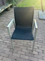 Tuinstoelen, Tuin en Terras, Ophalen of Verzenden, Gebruikt, Kunststof