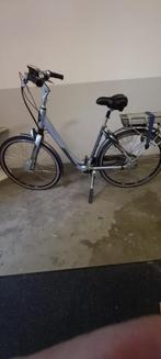 Electrische fiets, Sparta, Gebruikt, Ophalen of Verzenden, 51 tot 55 cm