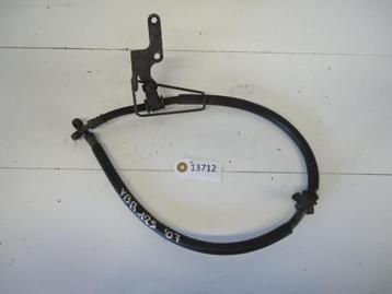 YBR125 2007 - 2011 Yamaha Leiding Leiding rem D1-19282 beschikbaar voor biedingen