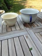 Po, Ophalen, Gebruikt