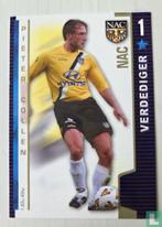 Spelerskaart NAC - Pieter Collen 2004, Ophalen of Verzenden, Nieuw, NAC Breda, Spelerskaart
