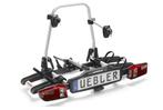 Uebler X21s fietsendrager NIEUW IN ONGEIPENDE DOOS, Auto diversen, Fietsendragers, Nieuw, Ophalen of Verzenden, Brede banden, 2 fietsen