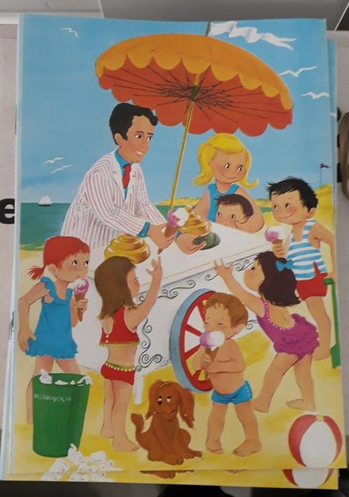 Kleurboek - NIEUW, Hobby en Vrije tijd, Tekenen, Nieuw, Ophalen of Verzenden