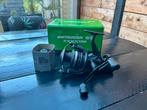 Shimano baitrunner st 10000 rb, Ophalen, Zo goed als nieuw, Molen