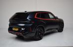 BMW XM PHEV V8 Label Red 30 kWh 1/500 750PK / ORG.NED / BTW, Auto's, BMW, Gebruikt, 4395 cc, Zwart, Bedrijf