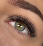 Wimperextensions, Ophalen, Ogen, Zwart, Nieuw