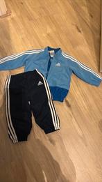 Adidas maat 74/80 (12m), Adidas, Ophalen of Verzenden, Zo goed als nieuw, Setje