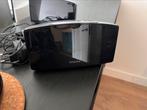 Wekkerradio philips, Witgoed en Apparatuur, Wekkers, Ophalen, Zo goed als nieuw