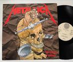EP/Vinyl Metallica - Harvester of Sorrow 1988 EU, Ophalen of Verzenden, Gebruikt