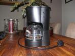 koffieapparaat, Witgoed en Apparatuur, Koffiezetapparaten, Gebruikt, Koffiemachine, Gemalen koffie, Ophalen of Verzenden