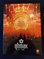 Qlimax 2011 Live DVD Q-Dance, Alle leeftijden, Ophalen of Verzenden, Zo goed als nieuw, Muziek en Concerten