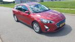 Ford Focus 1.0 EcoBoost 125pk Titanium Business, Auto's, 125 pk, 14 km/l, Stationwagon, Particulier