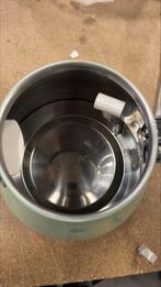 Ariete Vintage Waterkoker 00C286904AR0 – Zo goed als nieuw, Witgoed en Apparatuur, Waterkokers, Info@mystore.nl, Verzenden, Mystore
