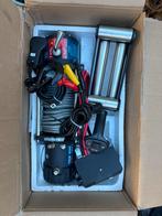 Nieuwe 12V Autolier 5909KG - Zware Lier, Ophalen, Nieuw, Universele onderdelen