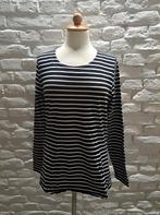 T-shirt Milla Maat 40, Kleding | Dames, Maat 38/40 (M), Verzenden, Zwart, Lange mouw