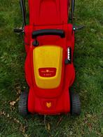 Grasmaaier Wolf-Garten, Ophalen, Elektrische grasmaaier, 30 t/m 39 cm, Wolf Garten