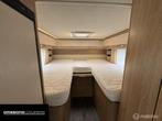 Lmc T662 Grey Selection 9T-Automaat Enkele Bedden Luifel Fie, Automaat, 7 tot 8 meter, Bedrijf, Diesel