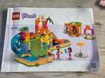 LEGO Friends 41720 Waterpark, Ophalen of Verzenden, Zo goed als nieuw