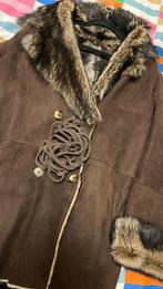 Luxe Arma damesjas mag weg voor een spotprijs!, Bruin, Arma, Maat 46/48 (XL) of groter, Ophalen of Verzenden