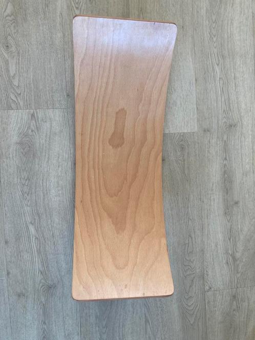 Wobbel (imitatie) te koop!, Kinderen en Baby's, Speelgoed | Houten speelgoed, Zo goed als nieuw, Overige typen, Ophalen