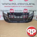 Audi SQ2 Facelift Voorbumper LZ7S
