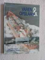75 jaar Gebr. Broere - Scheepswerf - Groot-Ammers - Rederij, Ophalen of Verzenden, Zo goed als nieuw, Motorboot, Boek of Tijdschrift