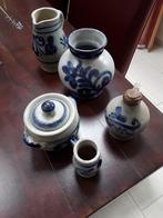 Keuls porcelein, Ophalen of Verzenden