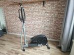 Crosstrainer, Ophalen of Verzenden, Zo goed als nieuw, Metaal, Crosstrainer