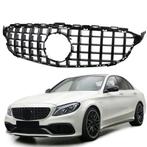 Mercedes Benz C Klasse W205 grille 2014-2018, Auto diversen, Tuning en Styling, Verzenden