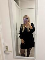 Zwarte jurk, Kleding | Dames, Jurken, Zwart, Ophalen of Verzenden, Zo goed als nieuw, Maat 36 (S)