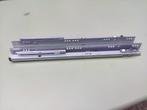 blum ladegeleiders, Ophalen of Verzenden, Zo goed als nieuw, 250 mm of meer, Overige typen