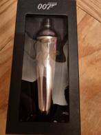 007 James Bond cocktailshaker, Verzamelen, Ophalen of Verzenden, Zo goed als nieuw