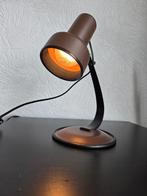 1970s Vrieland Design Bureau lamp, Huis en Inrichting, Gebruikt, Ophalen of Verzenden, 1970 vintage, Metaal