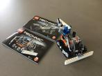 Lego technic 42032, Kinderen en Baby's, Speelgoed | Duplo en Lego, Ophalen of Verzenden, Zo goed als nieuw