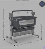 Baby Wieg - elektrische schommelwieg, Kinderen en Baby's, Ophalen, Zo goed als nieuw, Wieg