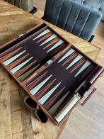 Backgammon spel / Triktrak, Ophalen, Gebruikt