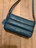 Nieuwe Burkely tas - Blauw, Ophalen of Verzenden, Nieuw, Blauw, Handtas