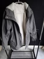 Winterjas gratis maat 38, Kleding | Dames, Ophalen, Gedragen, Maat 38/40 (M), Grijs