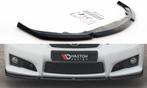 Voorlip sideskirt splitter diffuser - Lexus ISF IS-F 07-13, Auto diversen, Tuning en Styling, Ophalen of Verzenden